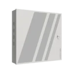 Controlador de Acceso de 4 Puertas / Administrable en la Nube con Hik-Connect Teams / Interfaz Web / Expandible con Módulo DS-K2M002X (hasta 128 Puertas) / 200,000 Tarjetas / Wiegand / 8 Lectoras de Huella y Tarjeta - Image 3