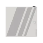 Controlador de Acceso de 4 Puertas / Administrable en la Nube con Hik-Connect Teams / Interfaz Web / Expandible con Módulo DS-K2M002X (hasta 128 Puertas) / 200,000 Tarjetas / Wiegand / 8 Lectoras de Huella y Tarjeta