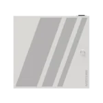 Controlador de Acceso de 4 Puertas / Administrable en la Nube con Hik-Connect Teams / Interfaz Web / Expandible con Módulo DS-K2M002X (hasta 128 Puertas) / 200,000 Tarjetas / Wiegand / 8 Lectoras de Huella y Tarjeta - Image 2