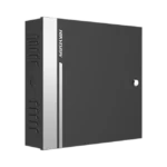 Controlador de Acceso para 4 Puertas y 8 Lectores RS485 o 4 Wiegand / Incluye Gabinete y Fuente de Alimentación 12Vcc/8A / Soporta Batería de Respaldo /  Wiegand y RS-485 / 10,000 Tarjetas - Image 3
