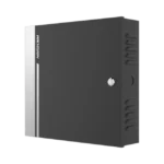 Controlador de Acceso para 4 Puertas y 8 Lectores RS485 o 4 Wiegand / Incluye Gabinete y Fuente de Alimentación 12Vcc/8A / Soporta Batería de Respaldo /  Wiegand y RS-485 / 10,000 Tarjetas - Image 2