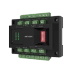 Expansor de 2 Puertas para Paneles de Control de Acceso DS-K27 Series / Comunicación RS-485 / 4 Entradas y 2 Salidas Auxiliares - Image 2