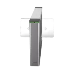 Torniquete CENTRAL con Sistema de Descarga Electrostatica ESD / Amplia Número de Carriles /  Carril de 65 cms / Requiere Torniquete Izquierdo y Derecho - Image 2