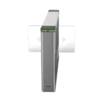 Torniquete CENTRAL con Sistema de Descarga Electrostatica ESD / Amplia Número de Carriles /  Carril de 65 cms / Requiere Torniquete Izquierdo y Derecho