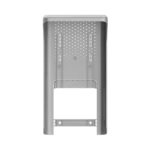 Carcasa Protectora para Biometrico DS-K1T673 / Protege de la Lluvia / Policarbonato