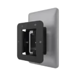 Bracket con Ángulo Ajustable de 45° para Biometricos Faciales Min Moe / Compatible con DS-K1T (Revisar Modelos Compatibles)