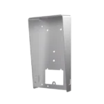 Carcasa Protectora para Frentes de Calle DS-KV9503-WBE1 / Frente de Calle Queda Instalado en Superficie - Image 2
