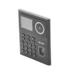 Kit WiFi de Control de Acceso Lite TODO INCLUIDO con Lector de Rostros, Tarjetas y Huellas / 500 Rostros / Compatible con App HIKConnect / Incluye Electroimán  Botón de Salida y Montajes Z y L para imán / HIK-IA - Image 4