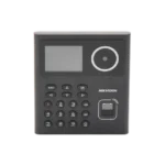 Kit WiFi de Control de Acceso Lite TODO INCLUIDO con Lector de Rostros, Tarjetas y Huellas / 500 Rostros / Compatible con App HIKConnect / Incluye Electroimán  Botón de Salida y Montajes Z y L para imán / HIK-IA - Image 5