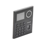 Kit WiFi de Control de Acceso Lite TODO INCLUIDO con Lector de Rostros, Tarjetas y Huellas / 500 Rostros / Compatible con App HIKConnect / Incluye Electroimán  Botón de Salida y Montajes Z y L para imán / HIK-IA - Image 7