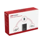 Kit de Accesorios para Ctrl de Acceso / Fuente 12 Vcd 2 A, Botón de Salida y Chapa Magnética 600 Lbs / Para instalación de control de acceso autónomo (Facial Min Moe, Teclados, Lectores de Huella etc) - Image 4