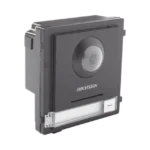 Frente de calle IP 2 Megapixel para Videoportero Modular / PoE / Angulo 146° / Ultra Baja Iluminación / Exterior IP65 / WDR 120 dB - Image 4