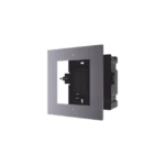 Base de 1 Espacio para EMPOTRAR Videoportero Modelo  DS-KD8003-IME1 - Image 2