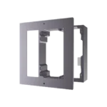 Base de 1 Espacio para Videoportero IP  DS-KD8003-IME1 / Instalación en SUPERFICIE