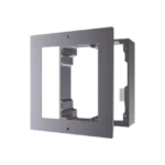 Base de 1 Espacio para Videoportero IP  DS-KD8003-IME1 / Instalación en SUPERFICIE - Image 2