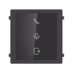 Modulo para Indicar Recepción de Llamada / Apertura de Puerta o Audio Bidireccional en Videoportero IP Modular - Image 2