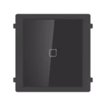 Modulo con Lector de Tarjetas MIFARE para Frente de Calle IP Modular