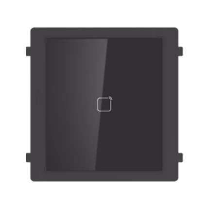Modulo con Lector de Tarjetas MIFARE para Frente de Calle IP Modular
