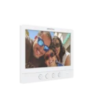 Monitor adicional 7" para Videoportero TurboHD / Botónes Mecanicos / Compatible con DSKIS212 / DSKB2412TIM - Image 3