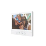 Monitor adicional 7" para Videoportero TurboHD / Botónes Mecanicos / Compatible con DSKIS212 / DSKB2412TIM - Image 2