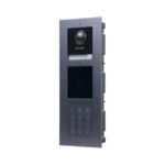 Videoportero IP MULTIAPARTAMENTO con llamada a App de Smartphone y Lector de Tarjetas EM / 2da Generación (Modular) / Montaje para EMPOTRAR incluido / Apertura con CONTRASEÑAS y TARJETAS