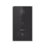 Frente de Calle IP 2 Megapixel Standalone / PoE Estandar / IP65  / Apertura desde Hik-connect / Soporta 1 Departamento / Soporta Tarjetas Mifare / 1 Salida Relay - Image 4