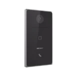 Frente de Calle IP 2 Megapixel Standalone / PoE Estandar / IP65  / Apertura desde Hik-connect / Soporta 1 Departamento / Soporta Tarjetas Mifare / 1 Salida Relay