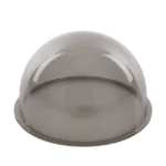 Burbuja Ahumada para Domos Motorizados IP o TURBOHD / Compatible con epcom / HIKVISION / Soporta IP66 / IK10 - Image 3