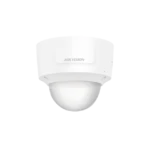 Burbuja Ahumada para Domos Motorizados IP o TURBOHD / Compatible con epcom / HIKVISION / Soporta IP66 / IK10