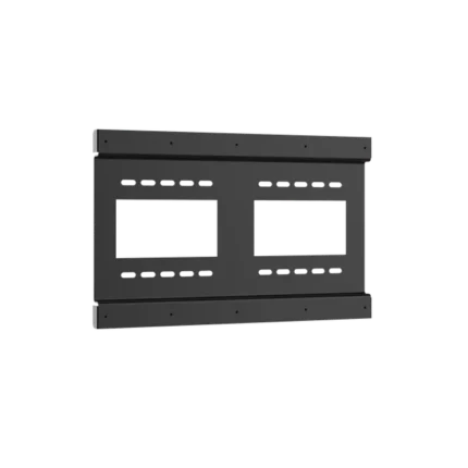Montaje de Pared para Dockstation BodyCam / Compatible con DSMDS003 y DSMDS005 / Soporta 2 módulos de expansión