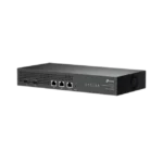 Delta Stream - OLT de 1 puerto GPON / Conexión de hasta 128 ONUs / 1 Puerto 2.5 Gigabit RJ45 Uplink PoE/  1 Puertos SFP+ Uplink / Fuentes Redundantes AC- PoE at / Administración desde la nube (DPMS) - Image 3
