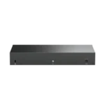 Delta Stream - OLT de 1 puerto GPON / Conexión de hasta 128 ONUs / 1 Puerto 2.5 Gigabit RJ45 Uplink PoE/  1 Puertos SFP+ Uplink / Fuentes Redundantes AC- PoE at / Administración desde la nube (DPMS) - Image 4