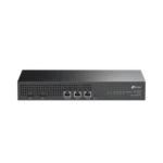 Delta Stream - OLT de 1 puerto GPON / Conexión de hasta 128 ONUs / 1 Puerto 2.5 Gigabit RJ45 Uplink PoE/  1 Puertos SFP+ Uplink / Fuentes Redundantes AC- PoE at / Administración desde la nube (DPMS) - Image 2