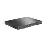 Deltra Stream - OLT de 8 Puertos XGSPON & GPON Combo / Conexión Hasta 2,048 ONUs / 2 Puerto 40G QSFP+ Uplink / 2 Puertos SFP+ 10G Uplink / Fuentes Redundantes AC-AC (incluidas) /  Administración desde la Nube Sin Costo (DPMS) - Image 3
