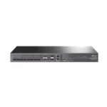 Deltra Stream - OLT de 8 Puertos XGSPON & GPON Combo / Conexión Hasta 2,048 ONUs / 2 Puerto 40G QSFP+ Uplink / 2 Puertos SFP+ 10G Uplink / Fuentes Redundantes AC-AC (incluidas) /  Administración desde la Nube Sin Costo (DPMS) - Image 2