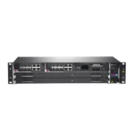DeltaStream - OLT Módular GPON / Conexión de hasta 4,096 ONUs / 2 Tarjetas Main / Puertos Gigabit RJ45 Uplink / 4 Puertos SFP+ Uplink / Fuente Redundante AC- DC (incluida) / Administración desde la nube (DPMS)