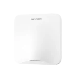 (AX HOME) Panel de Alarma Inalámbrico Hikvision / Soporta 16 Zonas / Conexión Wi-Fi / Interfaz Amigable / Notificaciones Hik-Connect6, Hik-Partner PRO