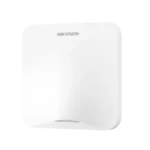 (AX HOME) Panel de Alarma Inalámbrico Hikvision / Soporta 16 Zonas / Conexión Wi-Fi, GSM 3G/4G MicroSIM / Interfaz Amigable / Notificaciones Hik-Connect6, Hik-Partner PRO