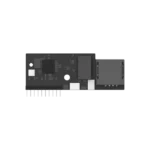 (AX HOME) Módulo de conexión Ethernet para paneles AX HOME