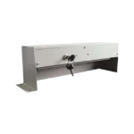 Botón de Pánico Tipo Pedal / Ideal para Casas de Empeño, Bancos, Joyerías y Negocios en General