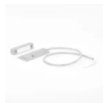 Contacto Magnético de Uso Rudo / Uso en Cortinas o Puertas de Emergencia de Metal o Madera / Interior - Image 3
