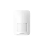 (AX HOME) Detector PIR Inalámbrico Interior / Inmunidad a Mascotas / Rango de Detección de 10 mts / Ángulo de 90° de Cobertura