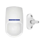 (AX HUB) Detector PIR Interior Inalámbrico / Inmunidad a Mascotas Hasta 24Kg + Montaje Universal