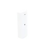 (AX PRO) Detector Inalámbrico de Ruptura de Cristal / 3 en 1 / Soporta 2 Zonas Cableadas / Rango de Detección de 8 mts / Ángulo de 120° de Cobertura/ No compatible con el panel DS-PHA64-LP - Image 4