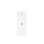 (AX PRO) Detector Inalámbrico de Ruptura de Cristal / 3 en 1 / Soporta 2 Zonas Cableadas / Rango de Detección de 8 mts / Ángulo de 120° de Cobertura/ No compatible con el panel DS-PHA64-LP - Image 5