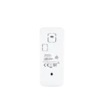 (AX PRO) Detector Inalámbrico de Ruptura de Cristal / 3 en 1 / Soporta 2 Zonas Cableadas / Rango de Detección de 8 mts / Ángulo de 120° de Cobertura/ No compatible con el panel DS-PHA64-LP - Image 6
