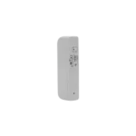 (AX PRO) Detector PIR Inalámbrico Slim /  Tipo Cortina / Exterior IP65 /  Rango de Detección de 10 mts / Ángulo de 5° Cobertura - Image 5