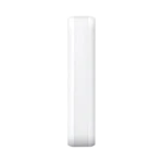(AX PRO) Detector PIR Inalámbrico Slim /  Tipo Cortina / Exterior IP65 /  Rango de Detección de 10 mts / Ángulo de 5° Cobertura