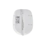 Detector PIR Tipo Cortina Cableado para Interior / Rango de Detección de 15 mts / Angulo de 6.3° de Cobertura / Altura de Instalación 2.4 a 3.6 metros - Image 6