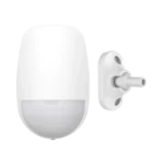 (AX PRO) Detector PIR Inalámbrico Interior / Tipo cortina / Rango de Detección de 15 mts / Angulo de 6.3° de Cobertura + Montaje Universal - Image 2